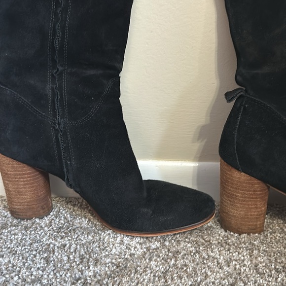 Sam Edelman Camellia Tall Boot (Women) - Picture 4 of 16